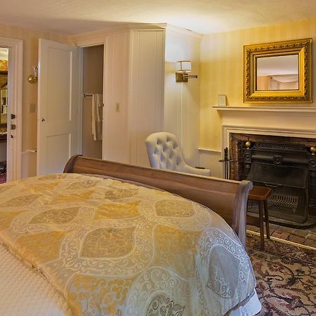 Colby Hill Inn Henniker Eksteriør bilde