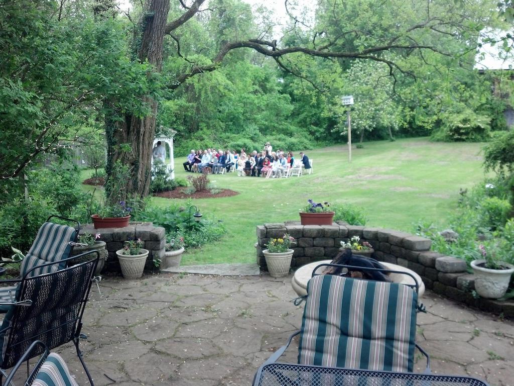 Colby Hill Inn Henniker Eksteriør bilde