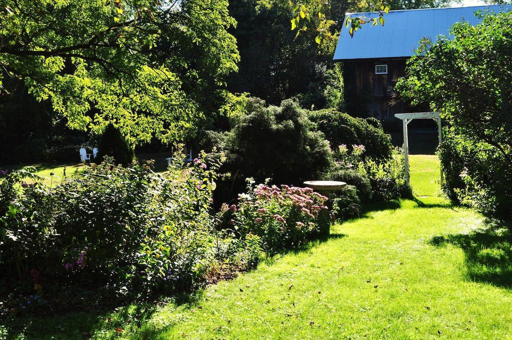 Colby Hill Inn Henniker Eksteriør bilde