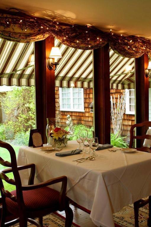 Colby Hill Inn Henniker Eksteriør bilde