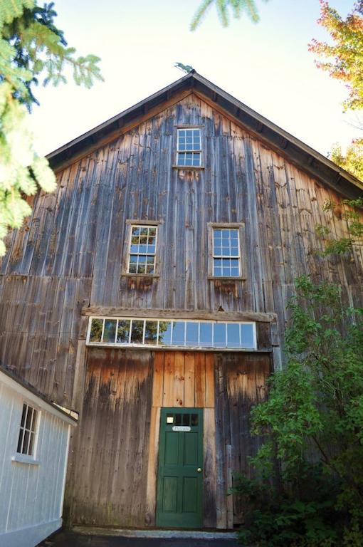 Colby Hill Inn Henniker Eksteriør bilde