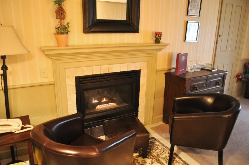 Colby Hill Inn Henniker Rom bilde