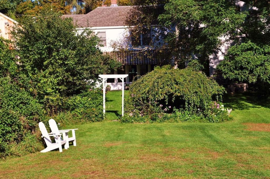 Colby Hill Inn Henniker Rom bilde